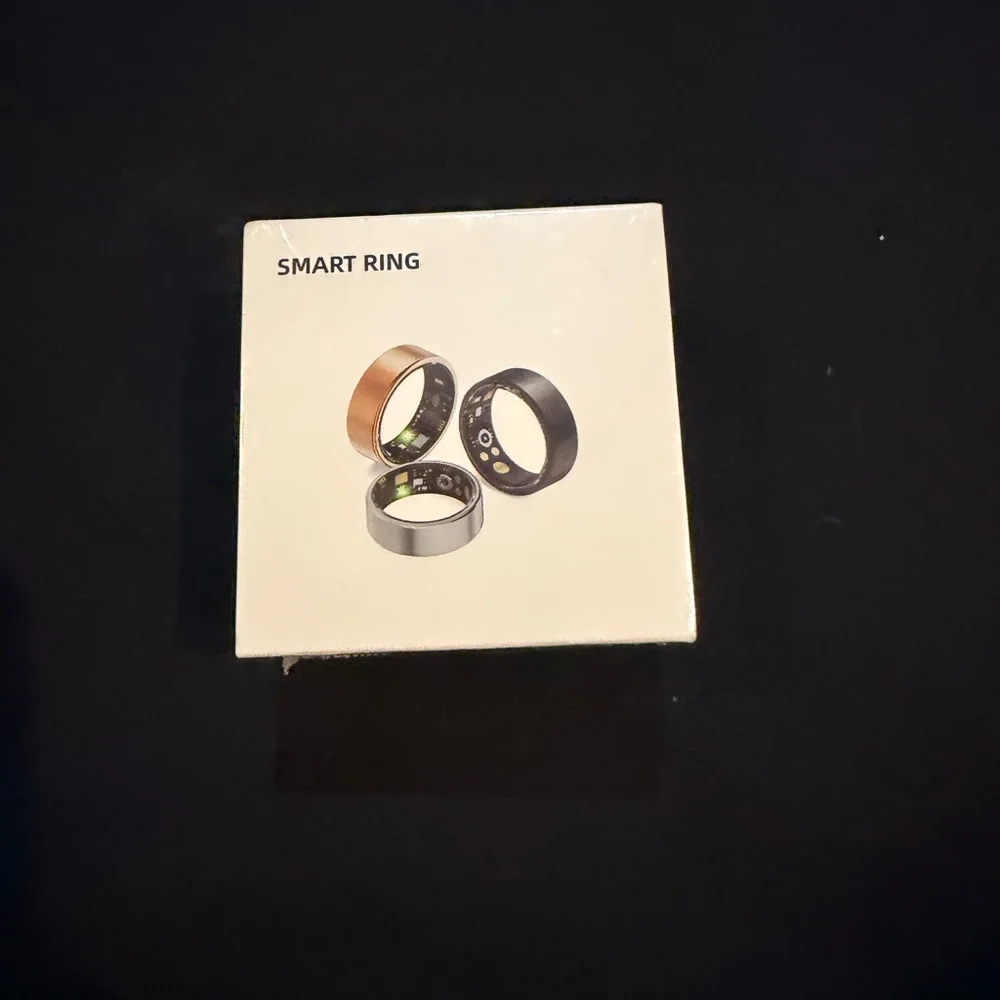 Smart Ring SIZE 12